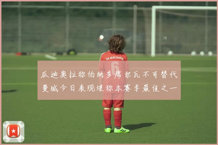 瓜迪奥拉称伯纳多席尔瓦不可替代曼城今日表现堪称本赛季最佳之一
